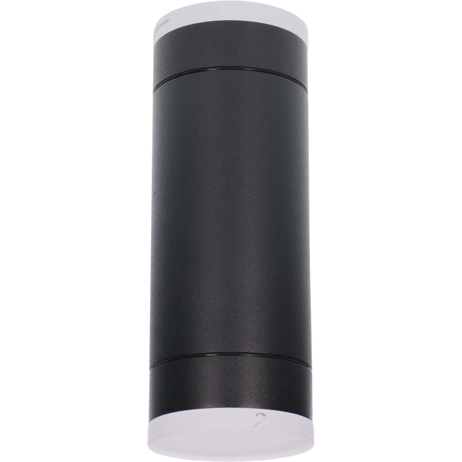 LED's Light AllWeather Doppel-Außenleuchte - Leuchtet nach oben und unten - IP44 - Anthrazit