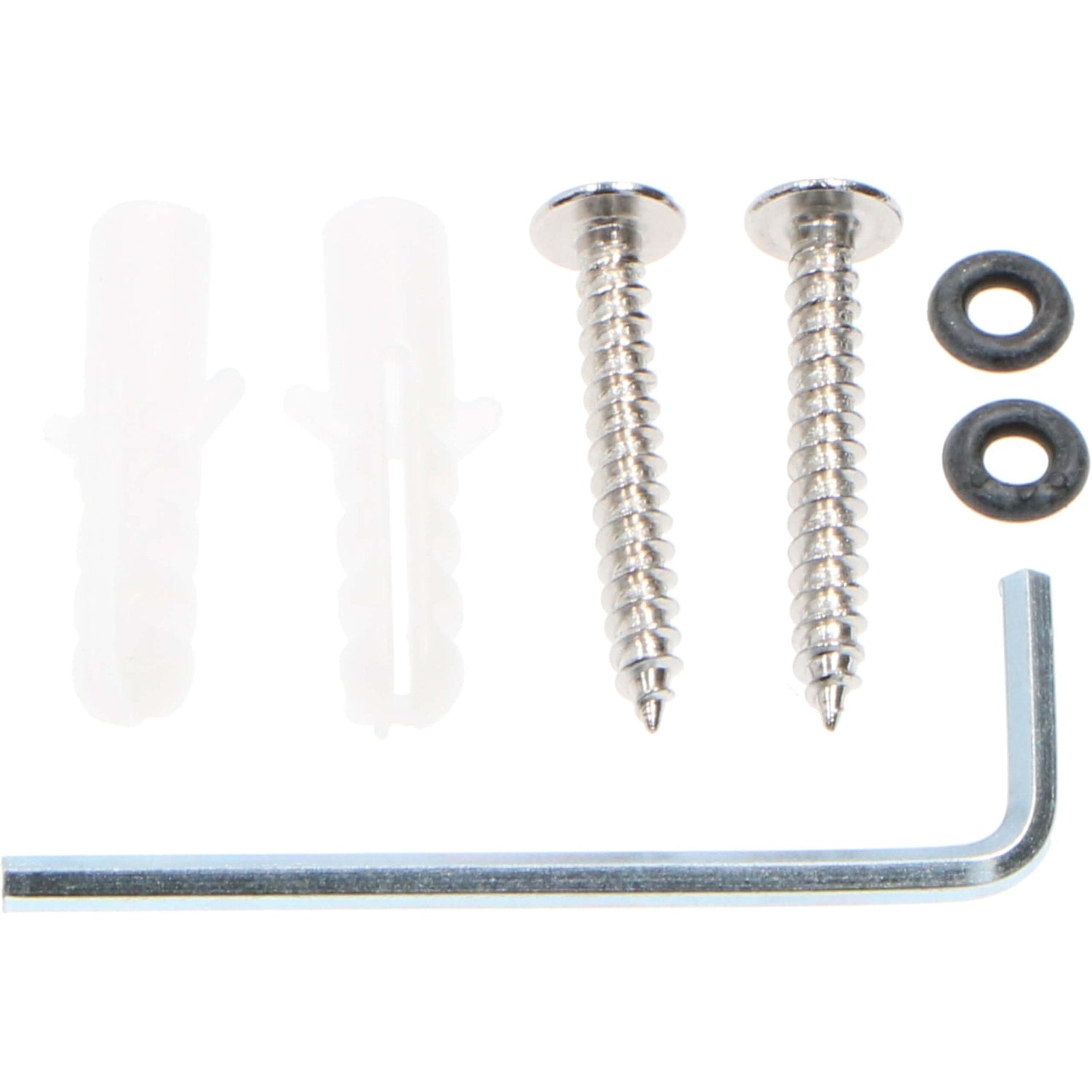 LED's Light AllWeather Doppel-Außenleuchte - Leuchtet nach oben und unten - IP44 - Anthrazit