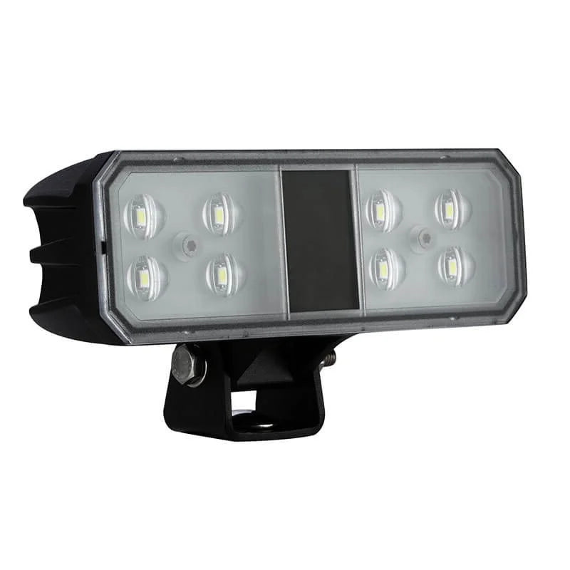 LED R23 Rückfahrscheinwerfer | 2600 Lumen | 24 Watt | IP69K | Deutsch | WR-2426
