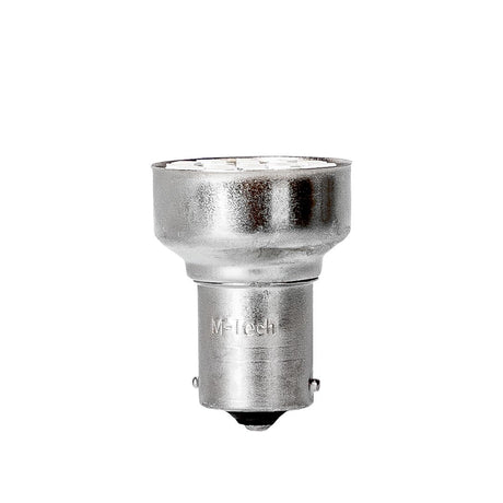 BA15S - 1156 - autolamp set - wit | R5W - R10W - P21W - 7506 - 2x 19 - SMD LED | 12V DC - LEDPLANET.NL