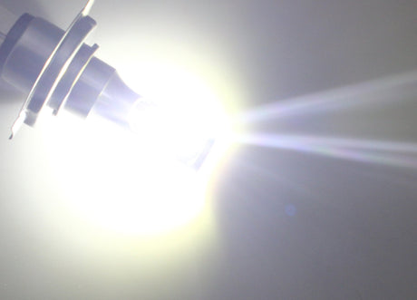 BAY15D - 1157 - LEDlamp set | 2x 2 - SMD LED daglichtwit 6000K | 12V DC - LEDPLANET.NL