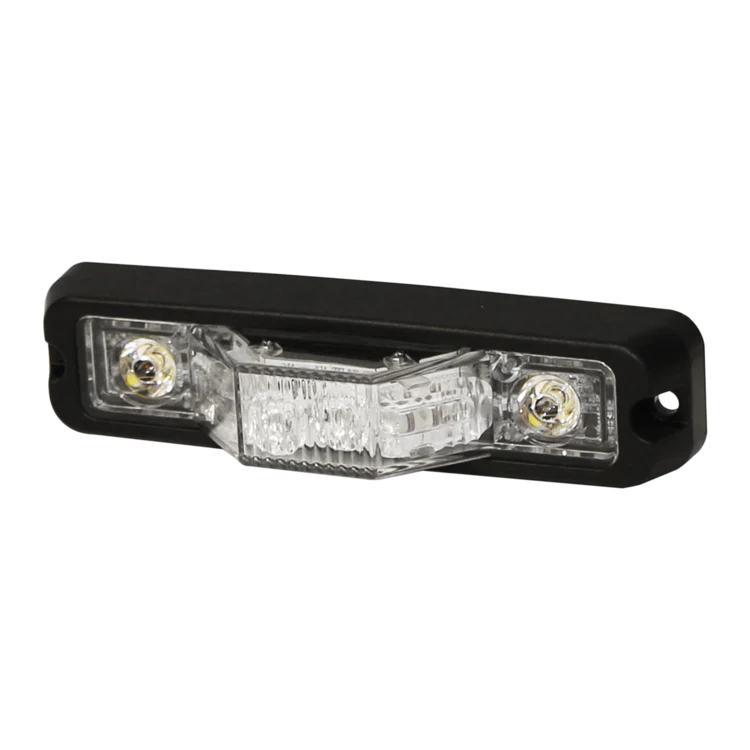 LED-Blinker 6-LED | grün | 12-24V | ED3777G