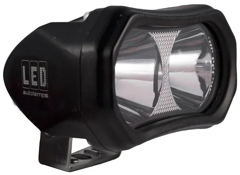 LED LA BlueSpot Lampe | 6 Watt | 541 Lumen | 10-110 V | Punktstrahl | 92B6BM