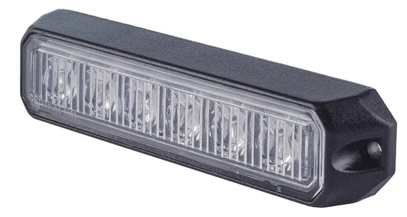 LED-Blitz 6 LED | Bernstein | 12-24 V |