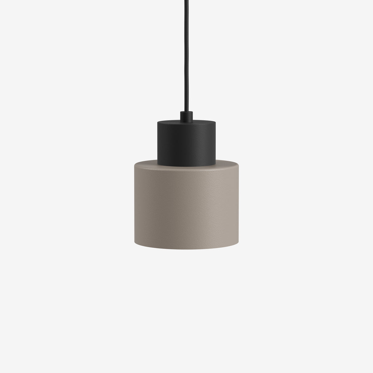 Cappuccino hanglamp 8L met moderne uitstraling en eigentijds ontwerp voor stijlvolle interieurs