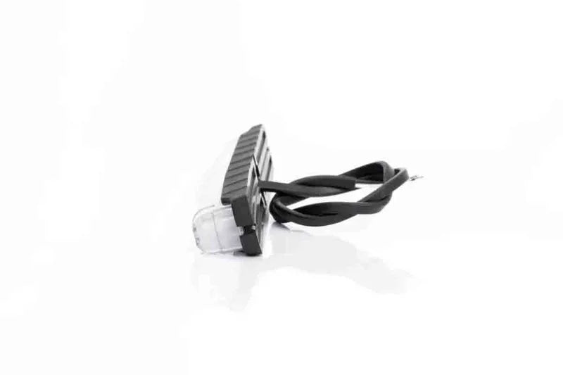 LED marker light amber | 12-24v | 50cm. cable | MV-5500A