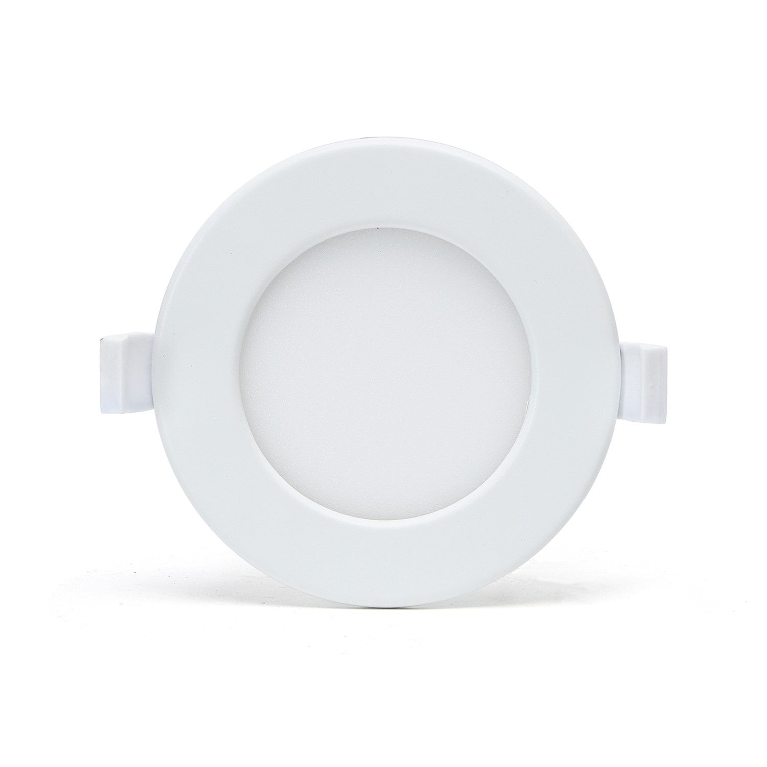 Downlight - inbouwspot Ø 11,5cm WiFi CCT 3000K - 6500K | warmwit - daglichtwit - LED 6W=45W halogeen - LEDPLANET.NL