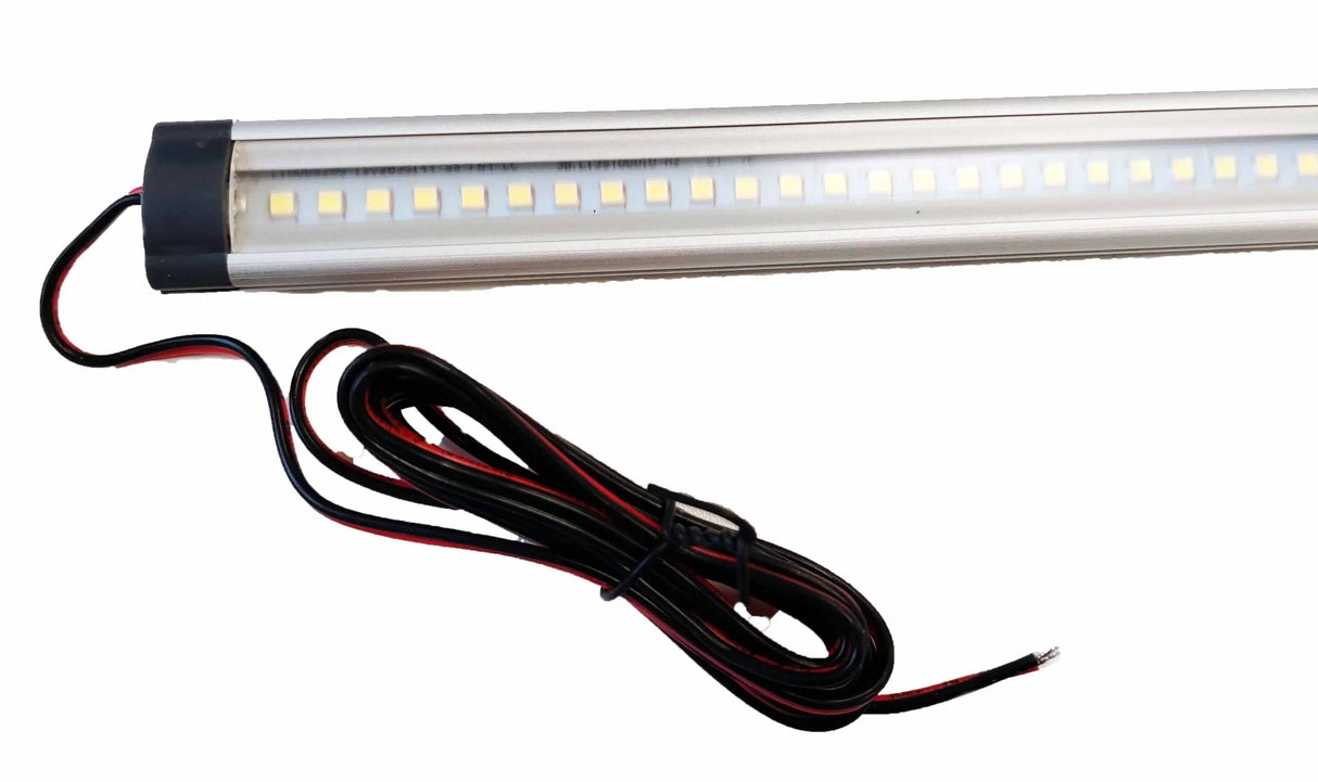 Laderaumbeleuchtung 100cm LED, 1800 Lumen, 12 Volt