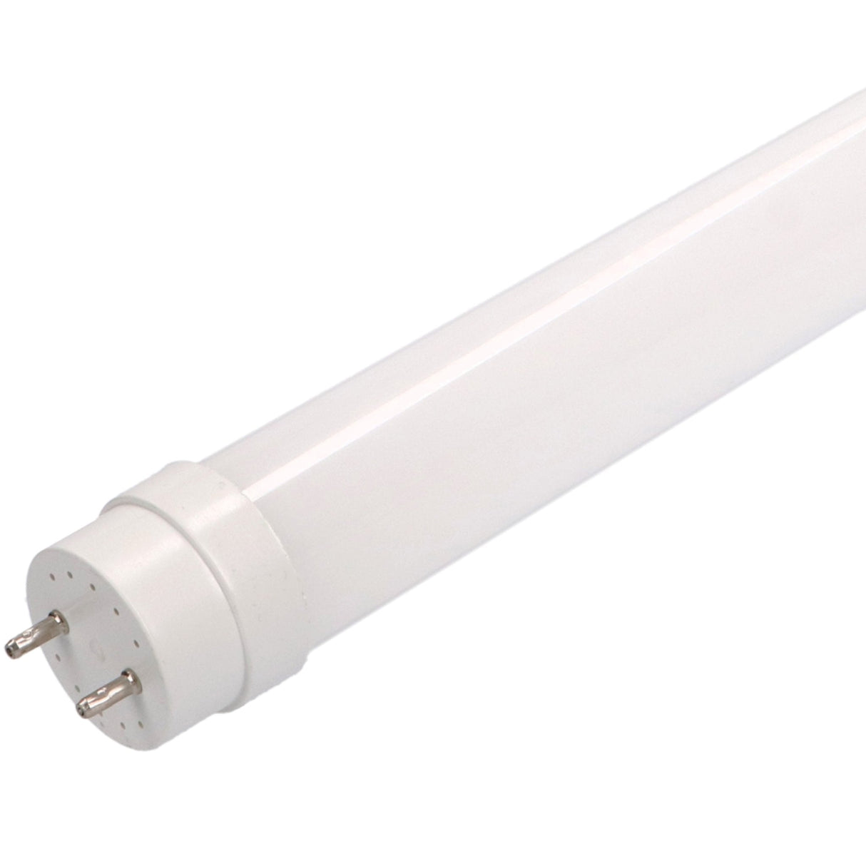 LED-TL-Röhre, kaltweiß 4000K - 150cm 2410 Lumen - 22W - T8-Fassung - mit Starter