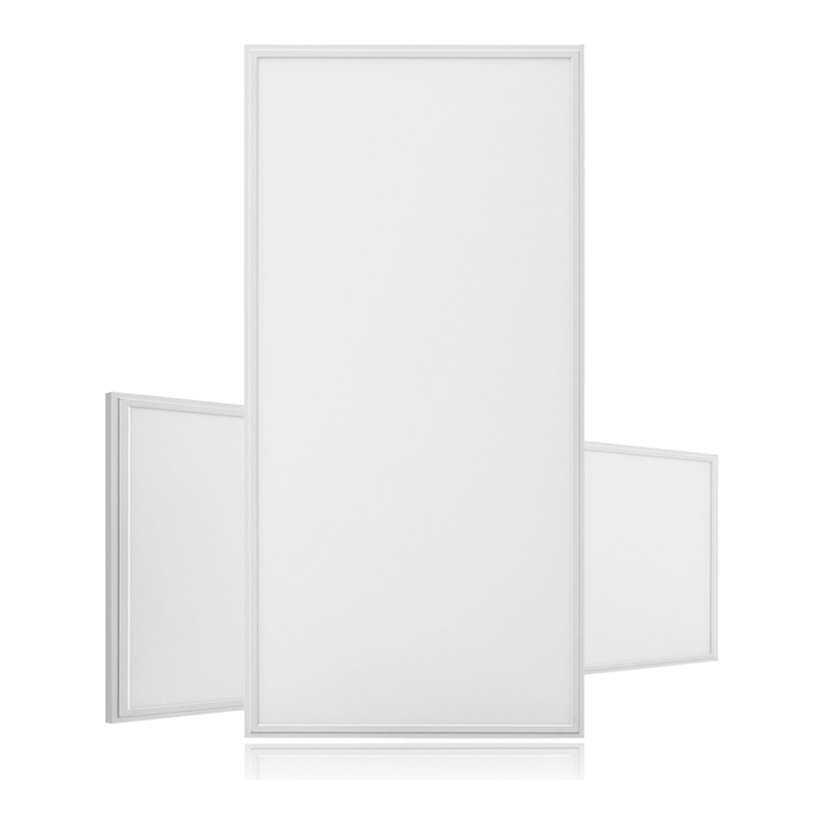 LED Paneel 60x120 11mm - Daglichtwit 6000K - 7300lm - 60W - UGR<22 - CRI80 - 230V