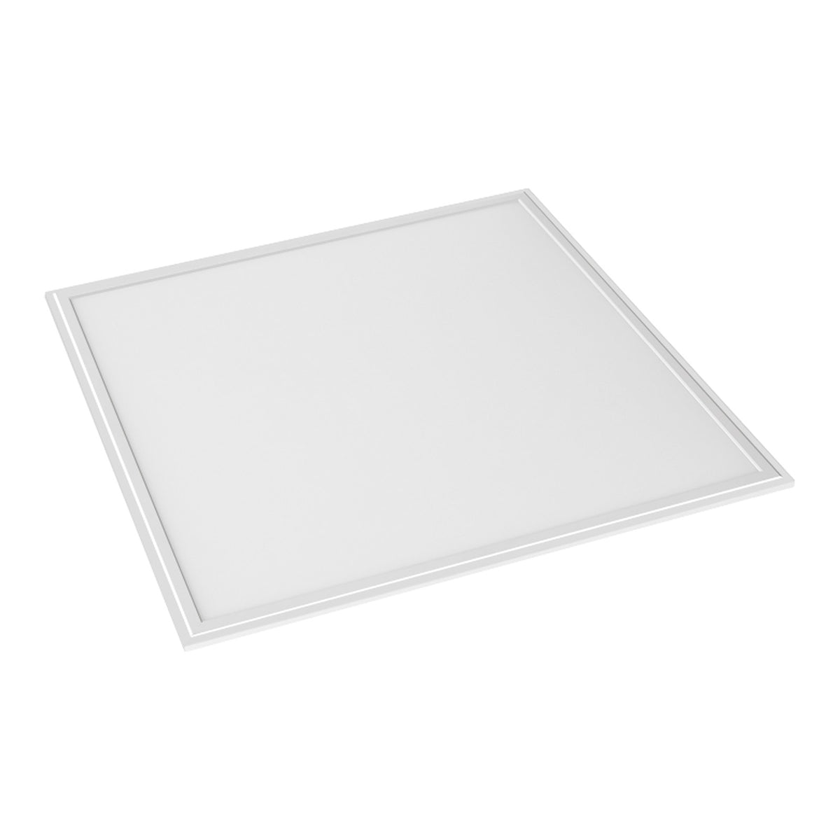 LED Paneel 60x60 9mm - Daglichtwit 6000K - 4320lm - 36W - UGR<22 - CRI80 - 230V