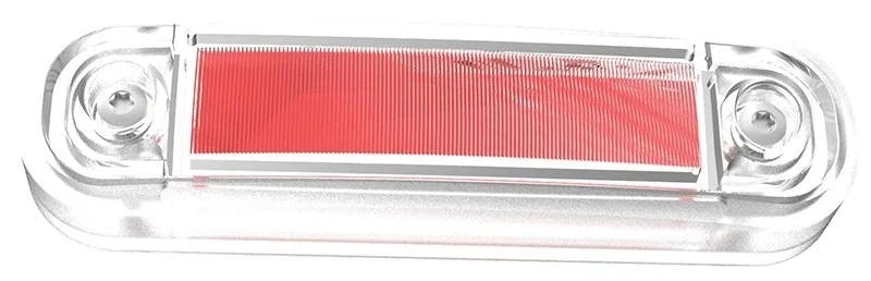 LED Begrenzungsleuchte rot 12/36V 0,15m Kabel |