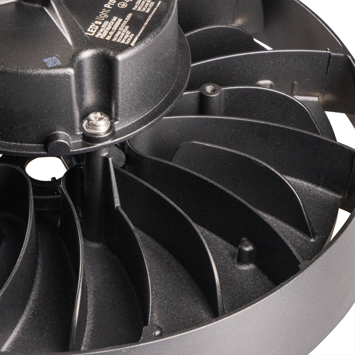 LED-Hallenleuchte 200 W – 38700 Lumen – 4000 K – IP65 – DALI 2.0 – Energieeffizienzklasse A