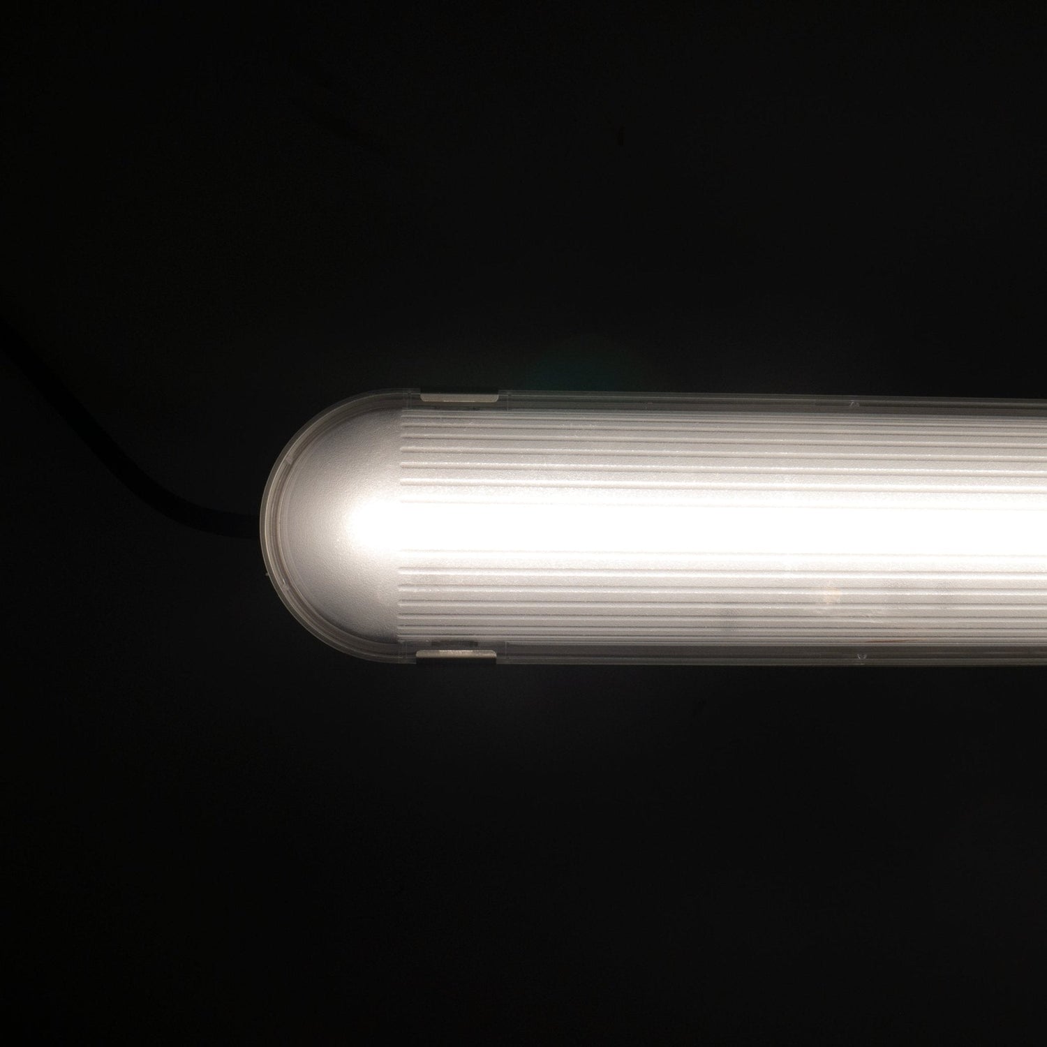 2 PACK - LED's Light Pro TL armatuur 150 cm - 40W - Energielabel B - Dimbaar licht - 7200 lm - 180Lm/W - IP65 - 4000K - IK08