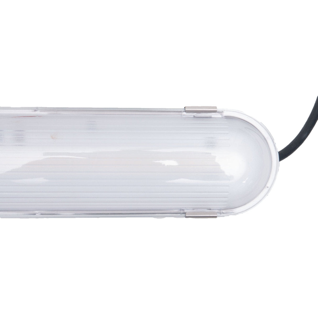 2 PACK - LED's Light Pro TL armatuur 150 cm - 40W - Energielabel B - Dimbaar licht - 7200 lm - 180Lm/W - IP65 - 4000K - IK08