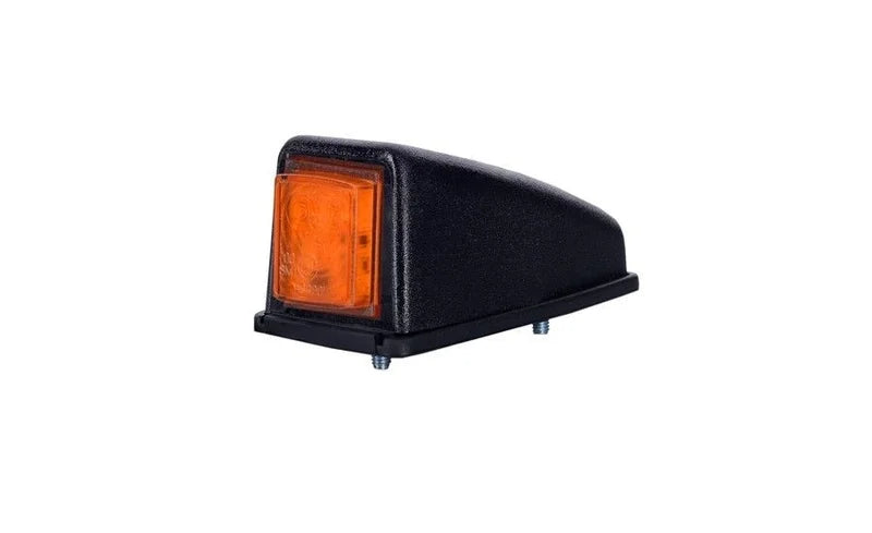 LED-Oberlicht Bernstein | 12-24 V | MV-3400A