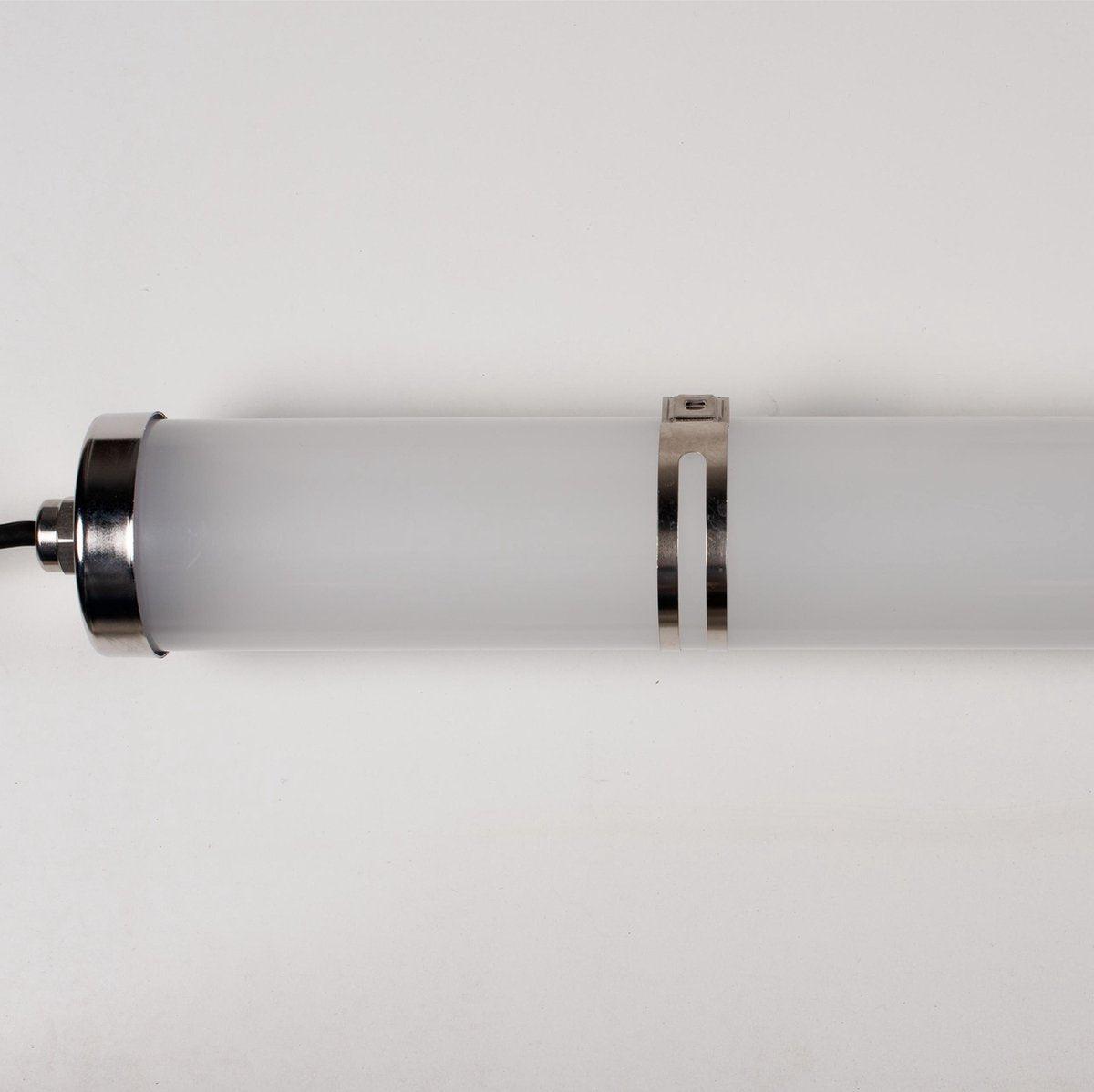 FarmPro LED TL-Leuchte 150 cm - Landwirtschaftliche LED TL-Beleuchtung - Ammoniak- und wasserbeständig - IP69K