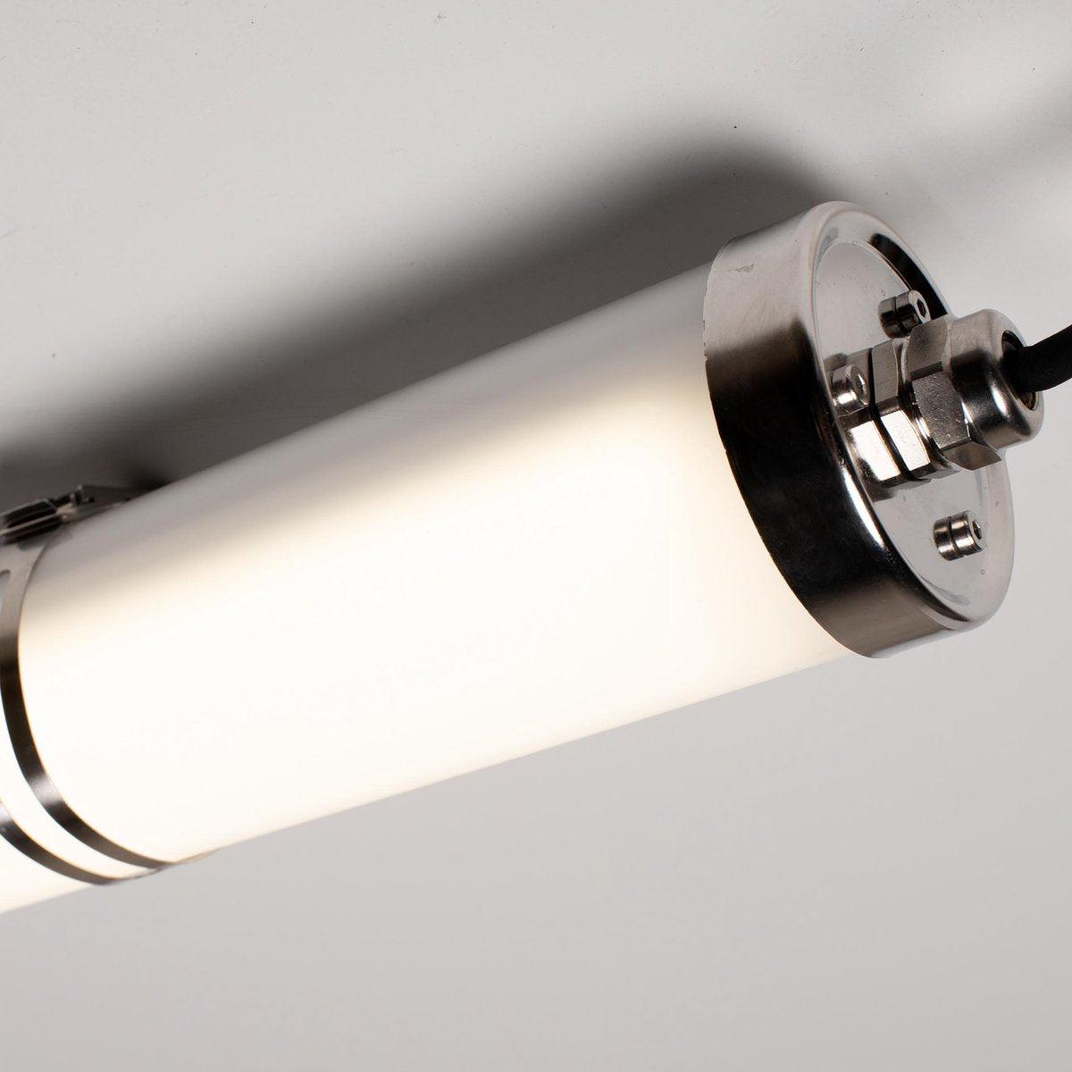 FarmPro LED TL-Leuchte 150 cm - Landwirtschaftliche LED TL-Beleuchtung - Ammoniak- und wasserbeständig - IP69K