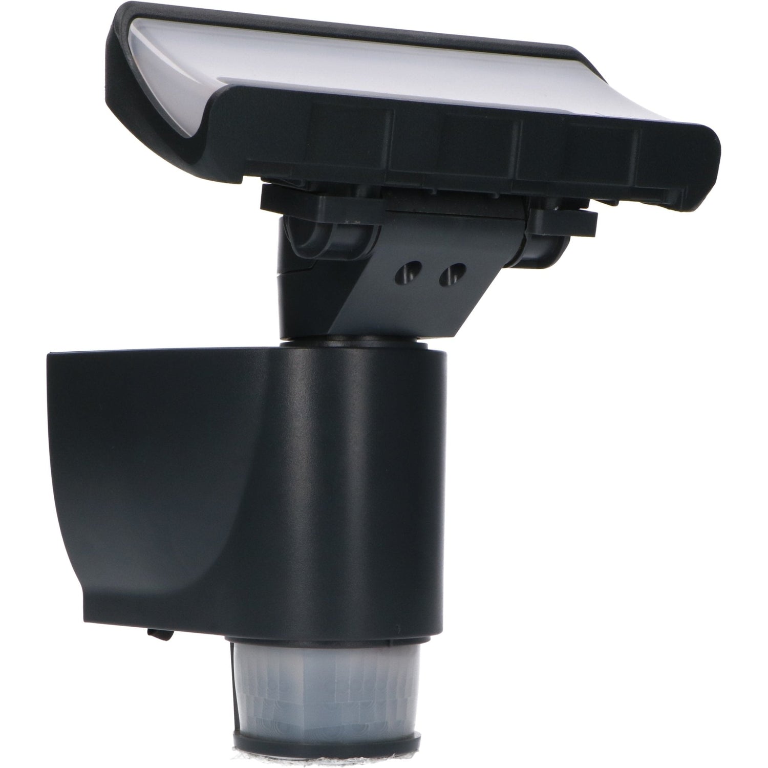 LED's Light LED Floodlight with Sensor - Automatic Motion Tracking - Anthracite