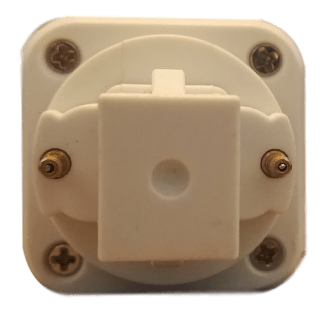 G23 LED lamp | spaarlamp | 6W=60W | warmwit 3000K - LEDPLANET.NL