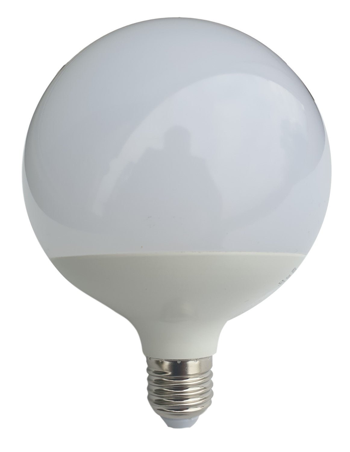 Globe G120 LED E27 | 18W=150W | warmwit 3000K - LEDPLANET.NL