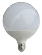 Globe G120 LED E27 | 18W=150W | warmwit 3000K - LEDPLANET.NL