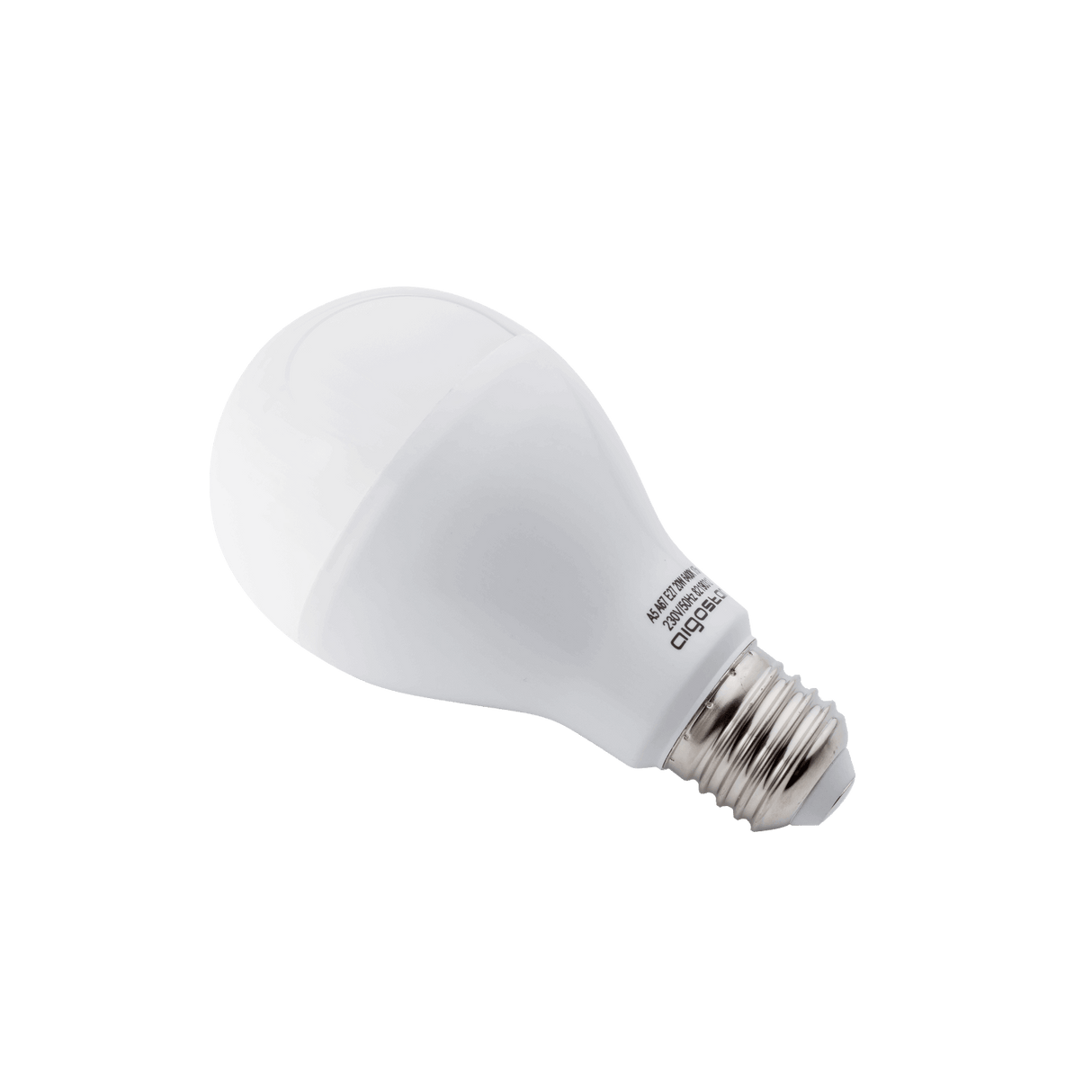 Gloeilamp E27 10 stuks | A60 LED 20W=120W traditioneel licht - 1900 Lumen | warmwit 3000K - LEDPLANET.NL