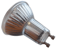 GU10 spot dimbaar 5W | PAR16 bajonetsluiting | LED 5W=50W halogeen | warmwit 3000K - LEDPLANET.NL