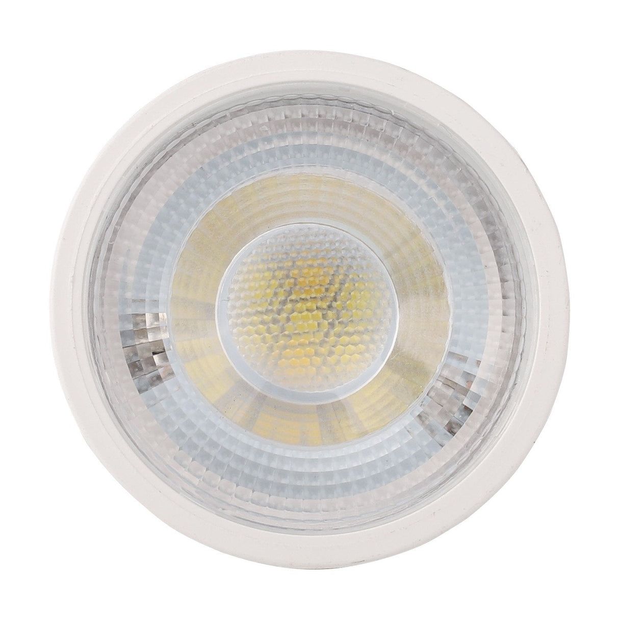 GU10 spot dimbaar | PAR16 bajonetsluiting | LED 7W=50W halogeen | daglichtwit 6000K - LEDPLANET.NL