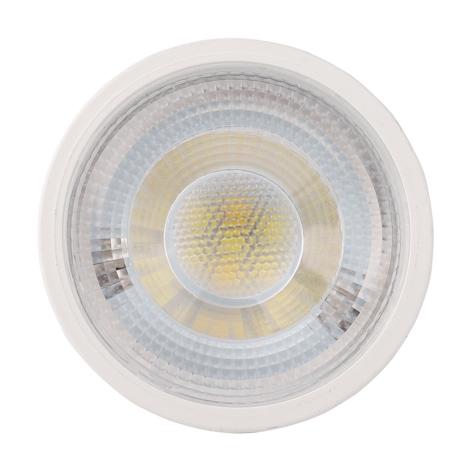 GU10 spot dimbaar | PAR16 bajonetsluiting | LED 7W=50W halogeen | daglichtwit 6000K - LEDPLANET.NL