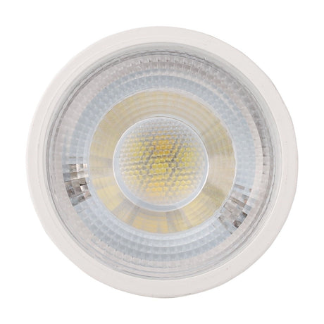GU10 spot dimbaar | PAR16 bajonetsluiting | LED 7W=50W halogeen | daglichtwit 6000K - LEDPLANET.NL
