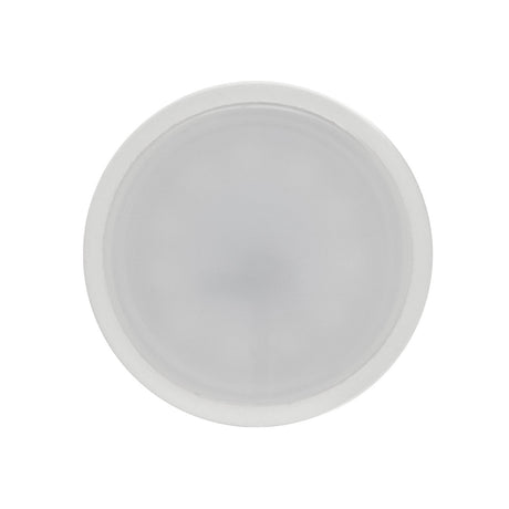 GU5.3 spot 6000K | PAR16 - 120º lichthoek | LED 6W=50W halogeenverlichting | 12 Volt DC - LEDPLANET.NL