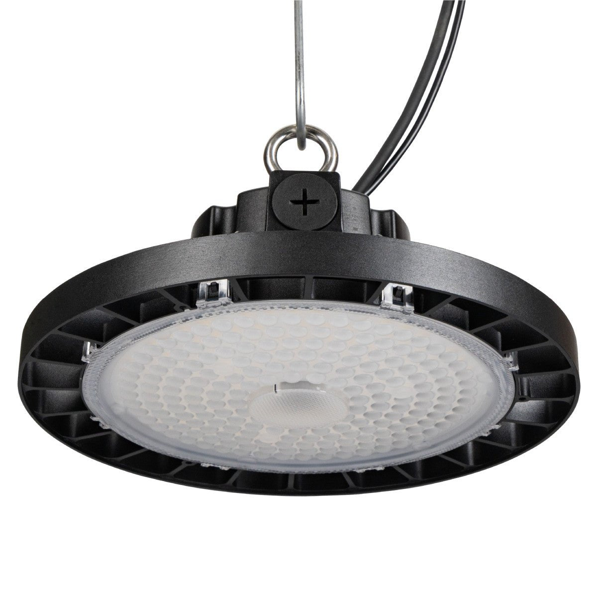 BasicBay High Bay - 150W 27750lm 4000K - Sosen Driver