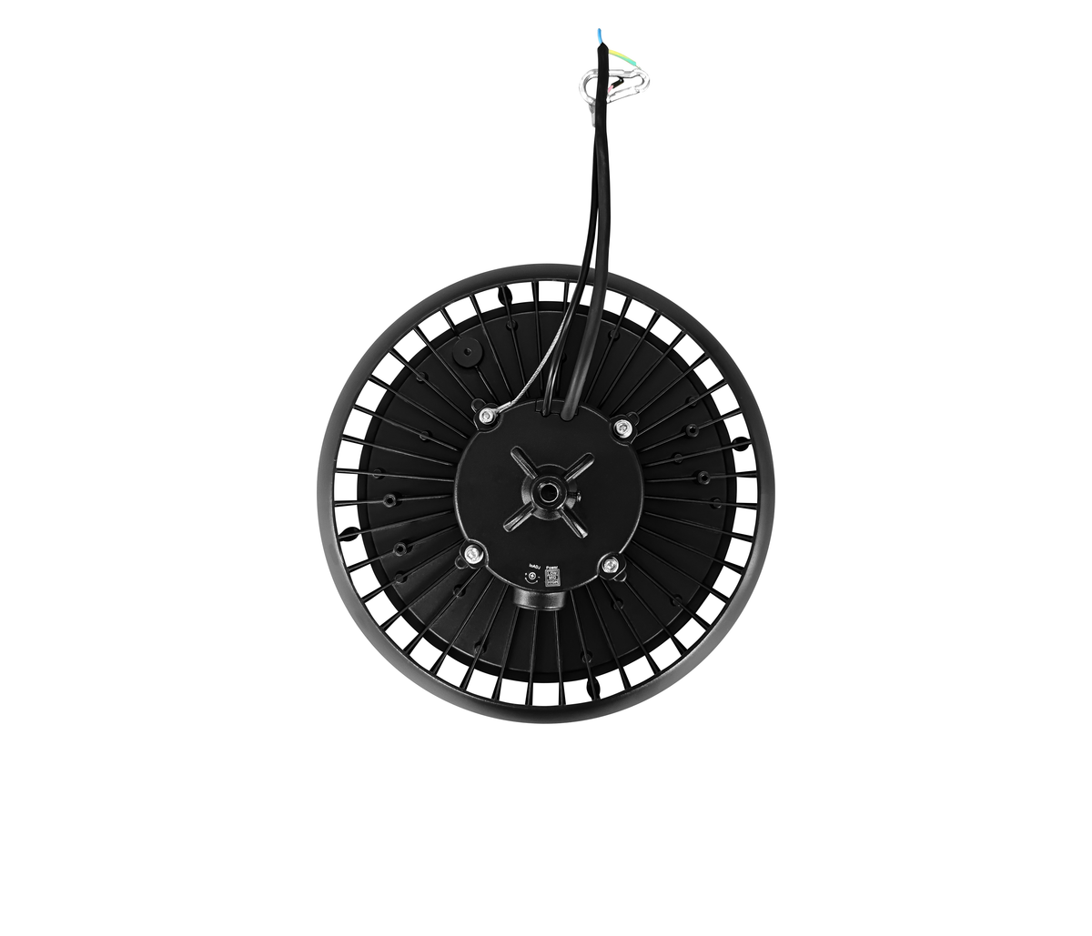 UFO LED high bay 150W koelwit 4000K