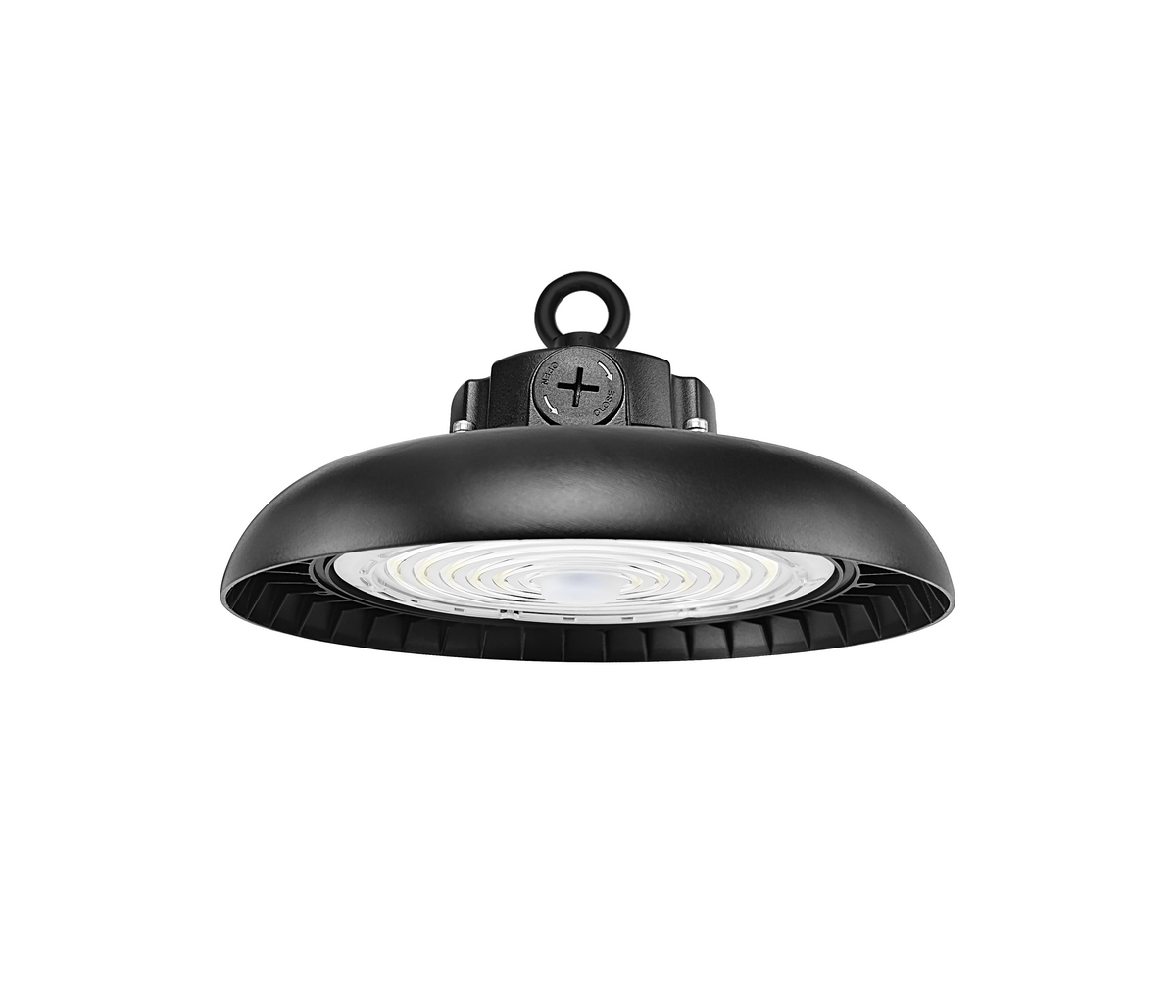 UFO Lamp, LED High Bay 150W, 27.000 lm