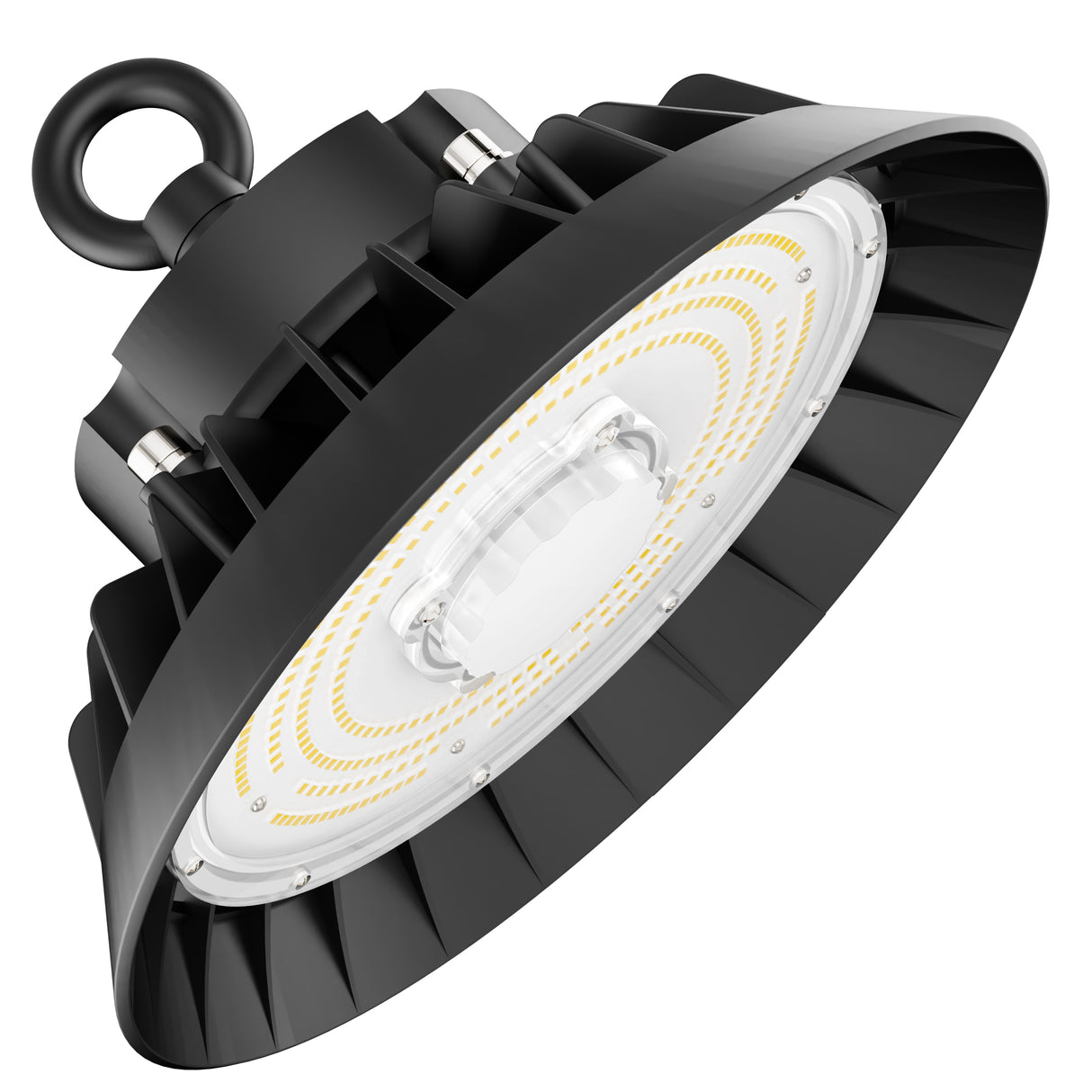 LED Highbay lamp 100W 15000lm 5000K IP65 highbay-high-bay-hanglamp-ledplanetnl