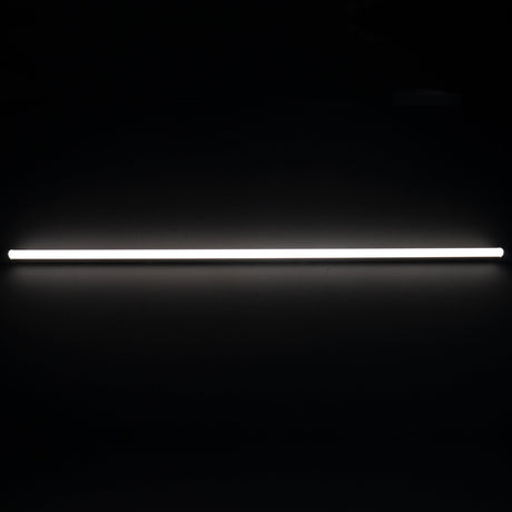 2er-Pack – LED-Lichtleiste LED TL T5 komplett 150 cm – Geeignet für den Innenbereich – 2500 lm