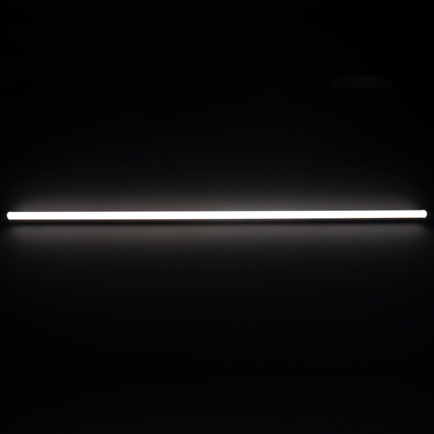 4 PACK - LED's Light LED TL T5 Balk compleet 150 cm - Geschikt voor binnen - 2500 lm