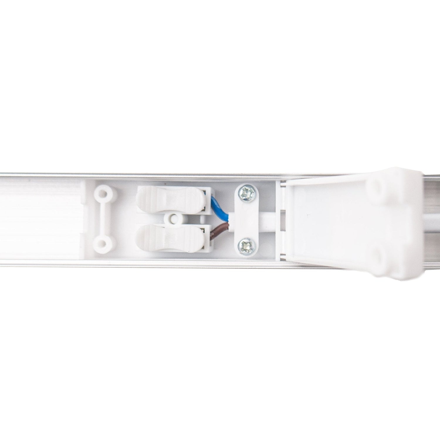 4 PACK - LED's Light LED TL T5 Balk compleet 150 cm - Geschikt voor binnen - 2500 lm