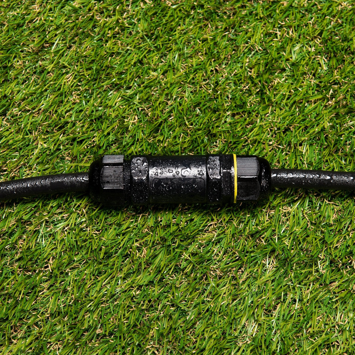 LED's Light Pro Cable Connector I-connector - IP68 waterproof - For cables from 4 to 14 mm