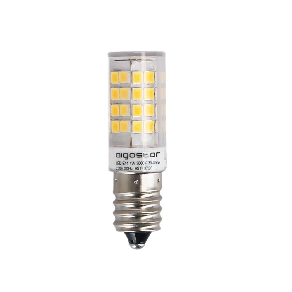 Koelkastlamp - afzuigkaplamp - parfumlamp E14 | 4W=35 - 40W | daglichtwit 6500K - LEDPLANET.NL
