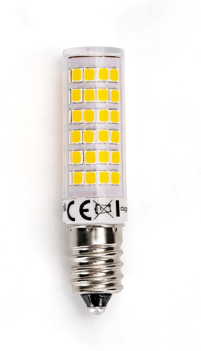 Koelkastlamp E14 - LED 5W~39W traditionele verlichting - warmwit 3000K - afzuigkaplamp - parfumlamp - 230V - LEDPLANET.NL