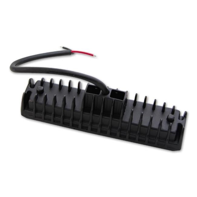 Krachtige LED Verstraler - 18W - Daglicht Wit (6000K) - Waterbestendig (IP67) - Geschikt voor 10 - 30V DC - LEDPLANET.NL