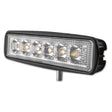 Krachtige LED Verstraler - 18W - Daglicht Wit (6000K) - Waterbestendig (IP67) - Geschikt voor 10 - 30V DC - LEDPLANET.NL