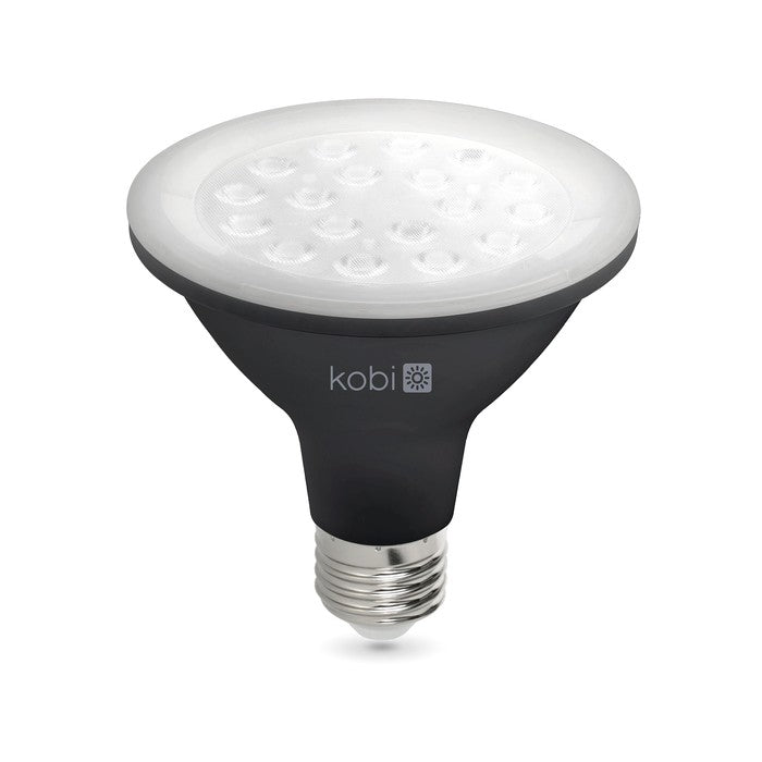 Kweeklamp LED met E27 fitting, 500 lumen, 3000K kleurtemperatuur, IP20, energiezuinig ontwerp