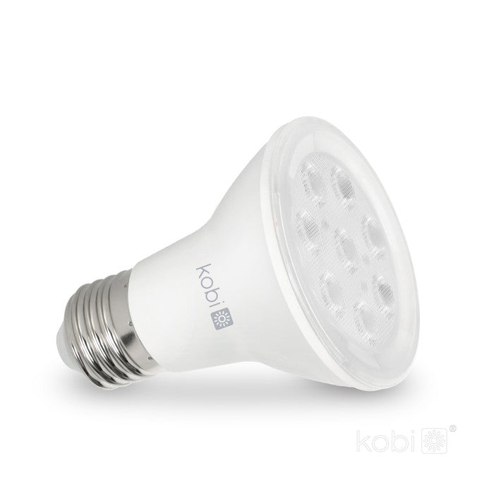 Kweeklamp LED 14W 900lm 3000K IP20 van Kobi voor optimale groei van planten