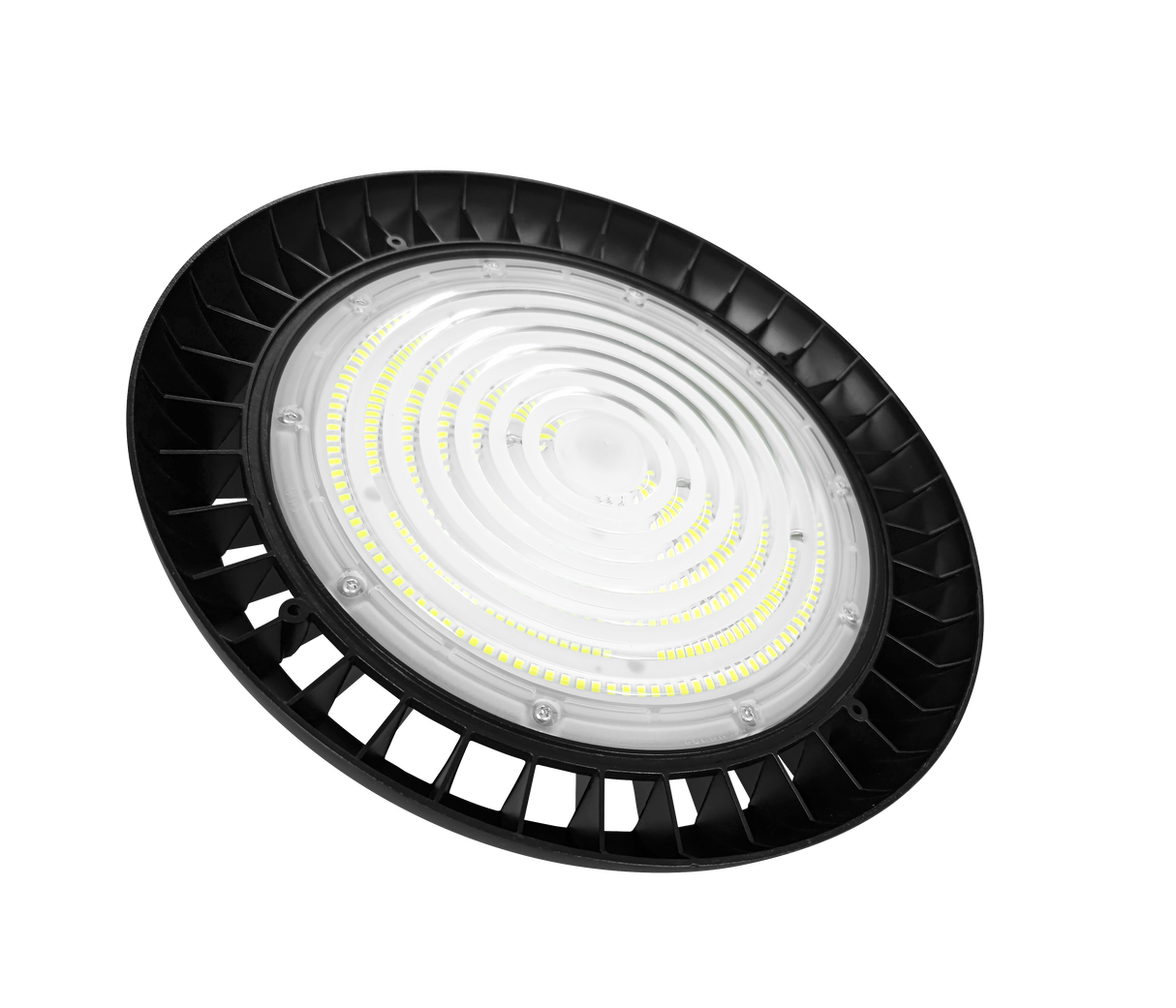 LED High Bay 100W 15000lm 5000K IP65