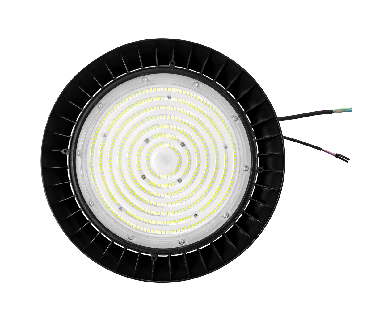 LED High Bay 200W 24000lm 5000K IP65 van Blls