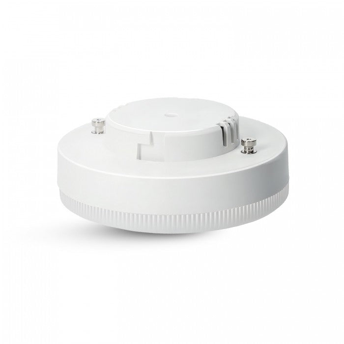 Kobi lamp led 150mm 2000lm 4000K IP20 in wit verpakt per stuk