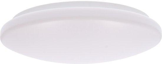 LED's Light Universal Ceiling Lamp 1500 - Suitable for bathroom IP44 - Warm white (3000K) - 30 cm